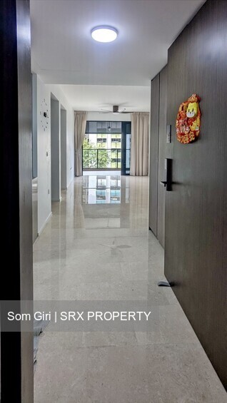 Avenue South Residence (D3), Apartment #594527131
